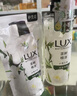 力士（LUX）植萃精油香氛沐浴露套装小苍兰550g+樱花550g送50gx2或100gX2 实拍图