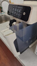飞利浦（PHILIPS）【政府补贴】黑珍珠咖啡机/意式 美式全自动家用办公室咖啡机研磨一体EP1221/69 送礼优选 实拍图