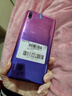 华为（HUAWEI）华为畅享9 二手手机 智能机 工作机4G 双卡 后置双摄智能美颜 极光紫 4G+64G  9成新 实拍图