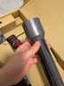 戴森（DYSON）V8无绳吸尘器【升级款】手持无线吸尘器 除螨 宠物 家庭适用 实拍图