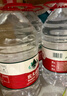 农夫山泉 饮用水 饮用天然水4L*4桶 整箱装 桶装水 实拍图