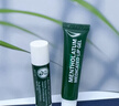 曼秀雷敦（Mentholatum）保湿滋润唇膏去死皮薄荷润唇膏+啫喱CP日防护夜修护女 实拍图
