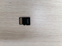 闪迪（SanDisk）512GB TF（MicroSD）内存卡 A1 U1 C10 至尊高速移动版存储卡 读速150MB/s 手机平板游戏机内存卡 实拍图