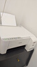 爱普生（EPSON）打印机家用小型 L3251 L3253 彩色照片喷墨仓式连供A4手机电脑无线扫描复印一体机作业试卷学生用 【家教款】L3251白色（ 49项学习资源、练字） 官方标配 实拍图