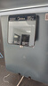 美的（Midea）星河管线机家用净水器伴侣全通量匹配冷热双用触控全管路高温杀菌壁挂式速热饮水机净饮机MG240-D 实拍图