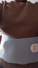 诺泰医用级护腰带腰椎间盘突出腰肌劳损腰托支撑F06+电热敷垫片 实拍图