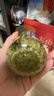 lasicilia意大利进口传统罗勒青酱190g 意粉意面酱 面包坚果蘸酱西餐调味酱 实拍图