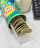 乐事（Lay's）甄选系列 香烤海苔味 90g 罐装薯片 休闲食品 实拍图