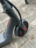 bremer电动滑板车可折叠两轮小型便携电动车成人学生代步车踏板车R2/R3/R6 R6灰-续航60公里（限时送座椅） 实拍图