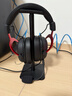 漫步者（EDIFIER）HECATE G5有线专业赛事级头戴式电竞游戏耳机 USB7.1声道电脑吃鸡三角洲fps耳麦降噪麦克风 黑红色 实拍图