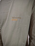 JEANSWEST LIFE真维斯长袖t恤男春秋款纯棉宽松内搭打底衫日系休闲体恤上衣男款 实拍图