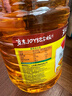 鲁花 食用油  物理压榨  非转基因 玉米油6.18L   实拍图