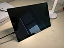 雕塑家14英寸便携式显示器4K OLED屏100%DCI-P3高色域 手机电脑笔记本副屏Ps5一线直连扩展屏MU140LH 实拍图