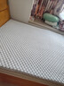 金橡树泰国进口天然乳胶原液床垫榻榻米双人床垫 泰舒1.5*2米 软硬适中 实拍图