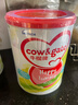 牛栏牌(Cow&Gate)幼儿配方奶粉 A2 β-酪蛋白 3段(1-3岁) 900g 实拍图