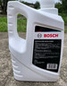 博世（BOSCH）有机长效汽车防冻液发动机冷却液 养车保养 冰点-45℃ 2L（红色） 实拍图