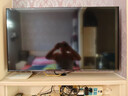康佳电视 J40ES 40英寸 1+8GB内存 全面屏智能语音网络WIFI 卧室平板电视 一级能效 实拍图