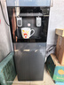 美菱（MeiLing）饮水机下置式家用立式温热型/冷热型快速加热下置水桶饮水器 美菱旗舰【高端下置式】 温热型 实拍图