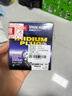 电装（DENSO）铱铂金火花塞原配SC20HR11四支装(适配卡罗拉雅力士雷凌逸致) 实拍图