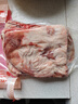 鲜京采澳洲精选原切羊肋排（偏瘦） 2斤/袋 草饲羊肉 京东自有品牌 实拍图