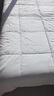 京东京造100%天然新疆棉花被 纯棉被芯双人被子 春秋被4.6斤2x2.3m 实拍图