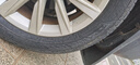 朝阳轮胎 汽车轮胎 235/55R17 103W C66 适配凯迪拉克/CTS/奥迪Q3 实拍图