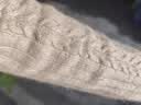 三利上海三利特级羊绒线100%正品纯山羊绒线手工线diy毛衣毛线手编线 03白灰 500克 一斤价格送二两+工具+教程 实拍图