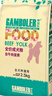麦富迪狗粮 乖宝乐狗粮成犬通用均衡营养（牛肉蛋黄）10kg/20斤 实拍图