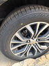 邓禄普（DUNLOP）轮胎/汽车轮胎 225/55R18 98H SP SPORT 5000 原厂配套三菱欧蓝德 实拍图