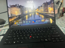 ThinkPad【国家补贴20%】T14p AI PC酷睿Ultra5 14.5英寸高性能工程师本笔记本电脑 32G 1TB 3K 商务办公本 实拍图