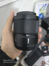 尼康（Nikon）Z卡口镜头 尼克尔 尼康Z系列微单相机镜头 Z DX 微距 35mm f/1.7镜头 官方标配 实拍图