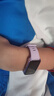 华为（HUAWEI）手环10 标准版 流光紫 智能手环专业睡眠分析情绪健康铝合金机身心率监测运动手环华为手环9升级 实拍图