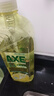 斧头柠檬玻尿酸洗洁精1kg*2瓶 果蔬安心洗清洁力+40%新老包装随机发货 实拍图