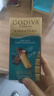 歌帝梵（Godiva）醇享进口海盐黑巧克力90g 喜糖伴手礼  糖果 休闲零食  独立装 实拍图