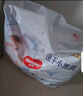 好奇（Huggies）金装拉拉裤XXL74(15kg以上)尿不湿【速干不易红】 实拍图
