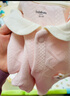 巴拉巴拉婴儿连体衣新生儿满月爬服2025冬夹棉加厚萌宝宝衣服208425133201 实拍图