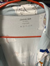 婧麒（JOYNCLEON）月子服天山棉秋冬产后孕妇睡衣女产妇哺乳家居服 M Jyz179431 实拍图