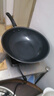 九阳（Joyoung）炒锅不粘锅炒菜锅轻油少烟煎锅炉灶通用30cm 实拍图