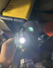 WarsunWD06感应头灯超长续航抓知了猴夜钓强光充电超亮远射防水工作钓鱼 实拍图