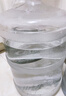 拜杰纯净水桶  水桶桶装水桶 矿泉水桶饮水机空桶手提饮水桶 黑盖19L 实拍图