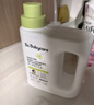 babycare婴儿洗衣液宝宝专用儿童酵素去污清洁剂清洗液（3.1L+2西柚皂） 实拍图