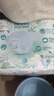 帮宝适超薄透气清新帮透氧Pro新生儿婴儿纸尿裤尿不湿尿片尿布NB66 实拍图
