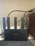 Tenda腾达路由器WiFi7【云霄BE5100】千兆穿墙王信号增强无线超强2.5g网口家用电竞放大器立式BE6L Pro 实拍图