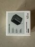 绿联【更配新机40W】45W充电器适用苹果iPhone17/16/15ProMaxAir三星手机ipad/40W氮化镓Type-C快充头 实拍图