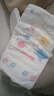 好奇（Huggies）金装纸尿裤L132片(9-14kg)尿不湿【速干不易红】 实拍图