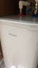 海尔（Haier）国家补贴20%小厨宝电热水器 EC8FA好水质一级能效 2200W速热大水量 家用厨房小型储水式节能热水宝 实拍图
