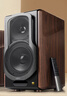 漫步者（EDIFIER）S2000MKIII 新经典HIFI级2.0有源音箱 蓝牙音箱 电脑音响 电视音响 家用 高保真 礼物 实拍图