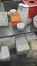 程圆商用一次性纸碗加厚圆形外卖小吃打包餐具饭盒带盖餐盒汤碗 500毫升新三号纸碗无盖300只 实拍图