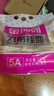 金沙河挂面 面条 刀削面  大宽面条挂面油泼面烩面 速食1kg*3袋 实拍图