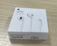 Apple/苹果 USB-C接口有线耳机 type-c接口有线耳机苹果耳机 苹果17有线耳机笔记本耳机游戏音乐 实拍图